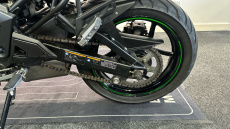 Kawasaki Versys 650 KLE650JPFAN (23MY)